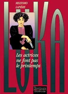 voir le résumé de l'album