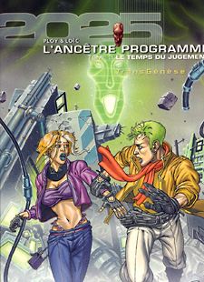 voir le résumé de l'album