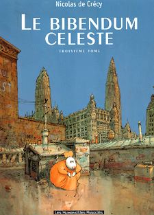 voir le résumé de l'album