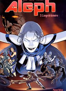 voir le résumé de l'album