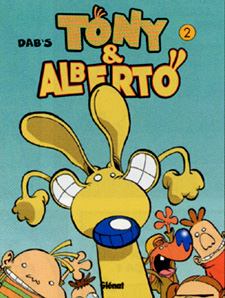 voir le résumé de l'album