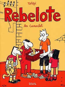 voir le résumé de l'album