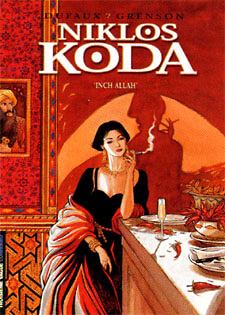 voir le résumé de l'album