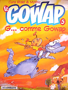 voir le résumé de l'album