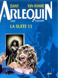 voir le résumé de l'album