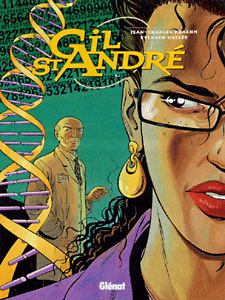 voir le résumé de l'album