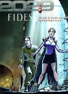 voir le résumé de l'album