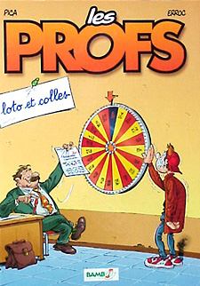 voir le résumé de l'album