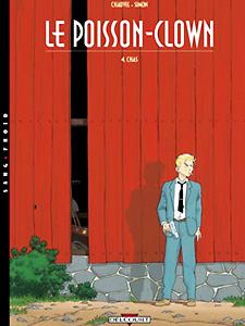 voir le résumé de l'album