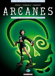 voir le résumé de l'album