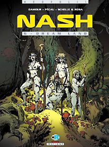 voir le résumé de l'album