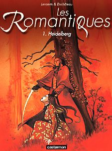 voir le résumé de l'album