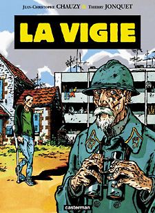 voir le résumé de l'album