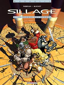 voir le résumé de l'album