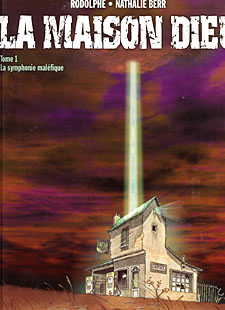 voir le résumé de l'album