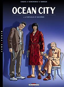 voir le résumé de l'album