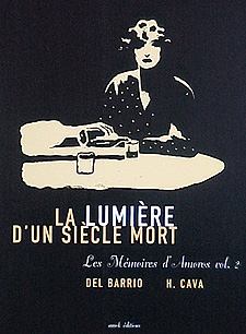 voir le résumé de l'album