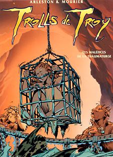 voir le résumé de l'album