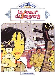 voir le résumé de l'album