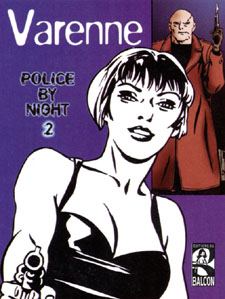 voir le résumé de l'album