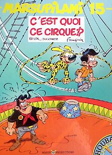 voir le résumé de l'album