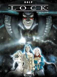 voir le résumé de l'album