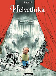 voir le résumé de l'album