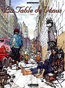 voir le résumé de l'album