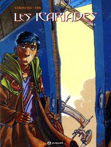 voir le résumé de l'album