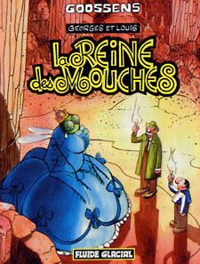 voir le résumé de l'album