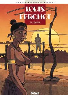 voir le résumé de l'album