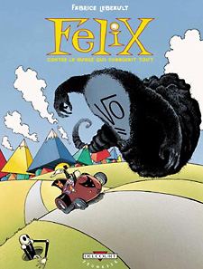 voir le résumé de l'album