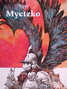 voir le résumé de l'album