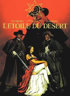 voir le résumé de l'album