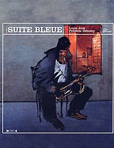 voir le résumé de l'album