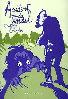 voir le résumé de l'album