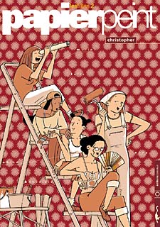 voir le résumé de l'album