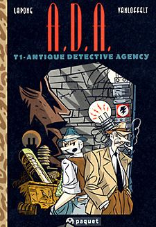 voir le résumé de l'album