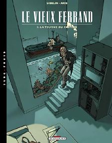 voir le résumé de l'album