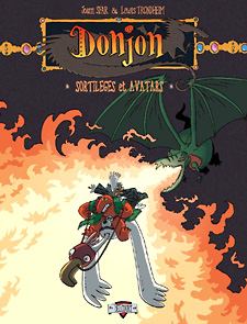 voir le résumé de l'album