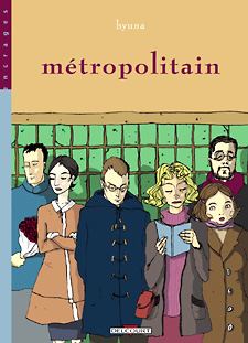 voir le résumé de l'album