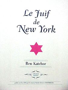 voir le résumé de l'album