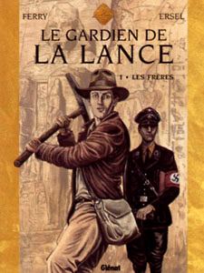 voir le résumé de l'album