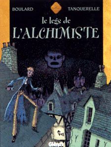 voir le résumé de l'album