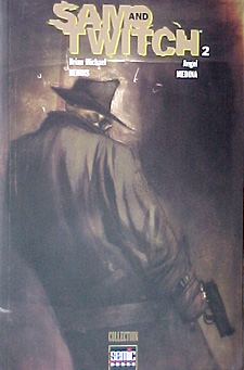 voir le résumé de l'album