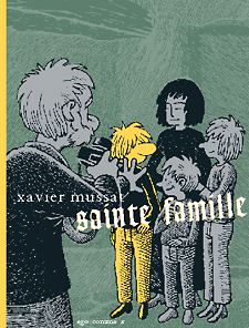 voir le résumé de l'album