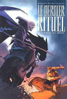 voir le résumé de l'album