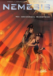 voir le résumé de l'album