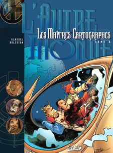 voir le résumé de l'album