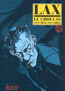 voir le résumé de l'album